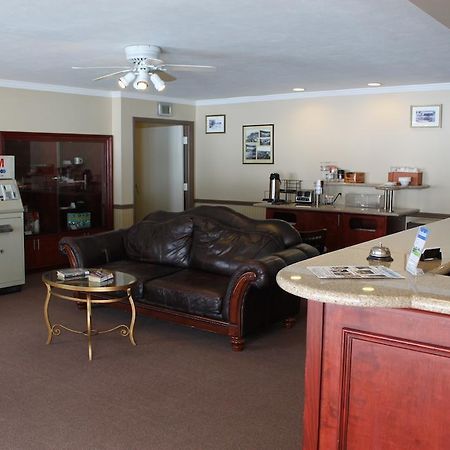 Red Carpet Inn On The Lake - Oneonta Pokoj fotografie