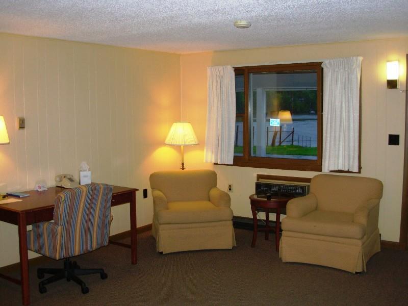 Red Carpet Inn On The Lake - Oneonta Pokoj fotografie