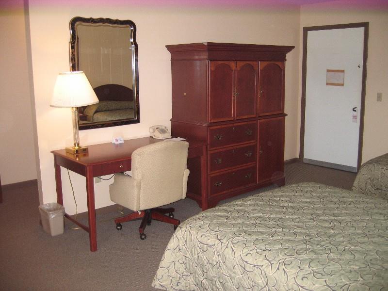 Red Carpet Inn On The Lake - Oneonta Pokoj fotografie