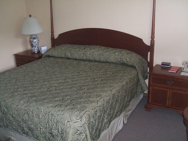 Red Carpet Inn On The Lake - Oneonta Pokoj fotografie