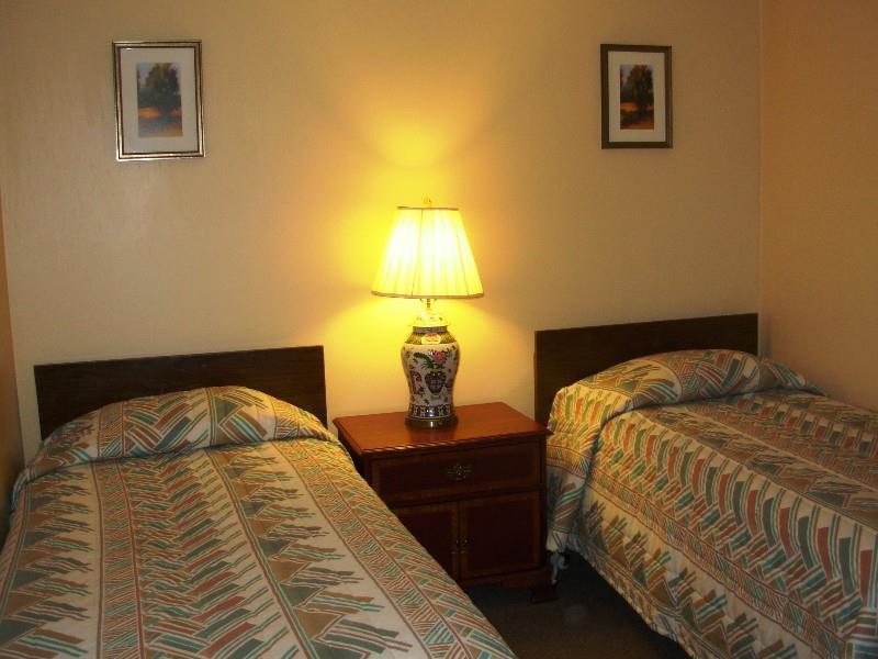 Red Carpet Inn On The Lake - Oneonta Pokoj fotografie
