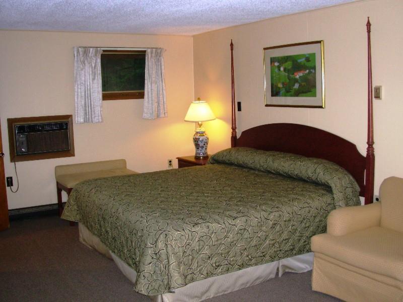 Red Carpet Inn On The Lake - Oneonta Pokoj fotografie