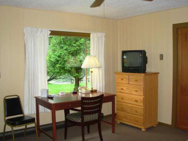 Red Carpet Inn On The Lake - Oneonta Pokoj fotografie