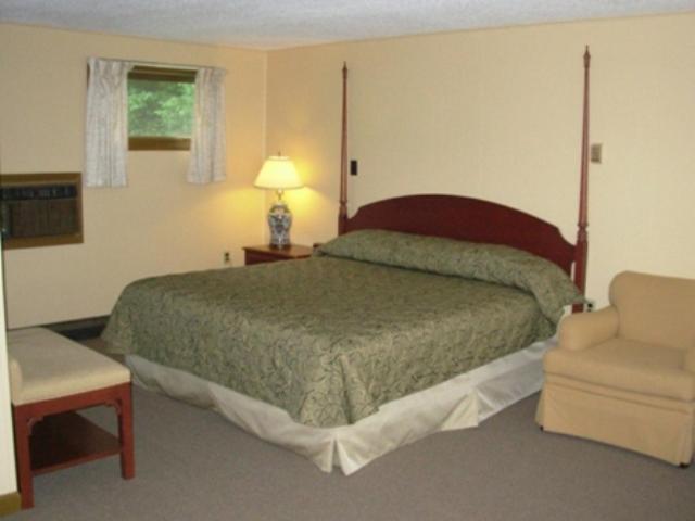 Red Carpet Inn On The Lake - Oneonta Pokoj fotografie