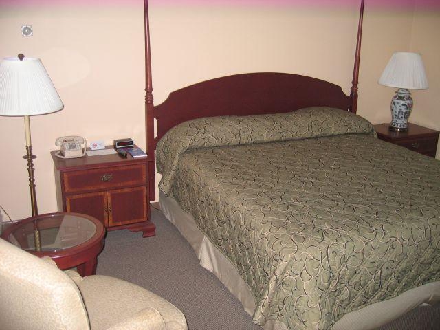 Red Carpet Inn On The Lake - Oneonta Pokoj fotografie
